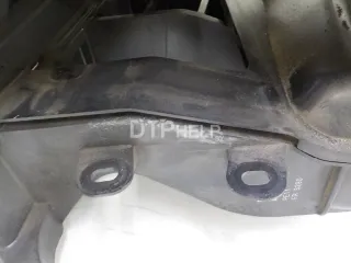 PE1113100B Коллектор впускной Mazda CX-5 1 Арт AM84820127, вид 16