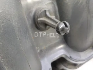 PE1113100B Коллектор впускной Mazda CX-5 1 Арт AM84820127, вид 4