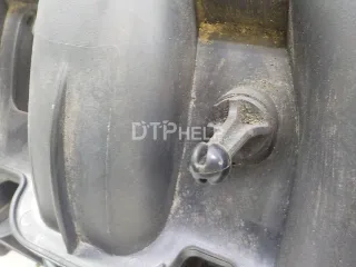 PE1113100B Коллектор впускной Mazda CX-5 1 Арт AM84820127, вид 5