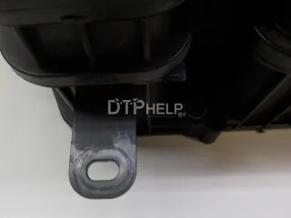 PE1113100B Коллектор впускной Mazda CX-5 1 Арт AM84820127, вид 8