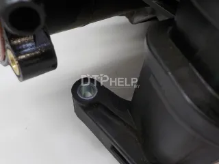 PE1113100B Коллектор впускной Mazda CX-5 1 Арт AM84820127, вид 9