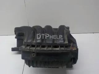 283112B550 Коллектор впускной Kia Rio 3 Арт AM84826285, вид 3