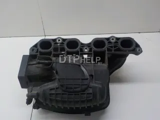 283112B550 Коллектор впускной Kia Rio 3 Арт AM84826285, вид 4