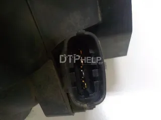 283112B550 Коллектор впускной Kia Rio 3 Арт AM84826285, вид 6
