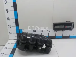 283112B550 Коллектор впускной Kia Rio 3 Арт AM84826285, вид 7