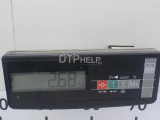 283112B550 Коллектор впускной Kia Rio 3 Арт AM84826285, вид 8