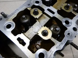 03F103351 Головка блока Seat Ibiza 4 Арт AM100006530, вид 2