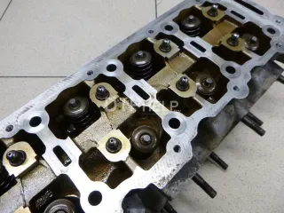 03F103351 Головка блока Seat Ibiza 4 Арт AM100006530, вид 4