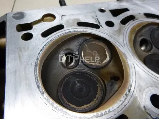 03F103351 Головка блока Seat Ibiza 4 Арт AM100006530, вид 8