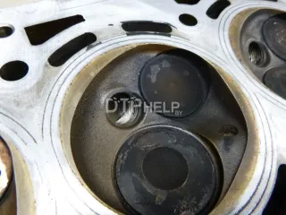 03F103351 Головка блока Seat Ibiza 4 Арт AM100006530, вид 9