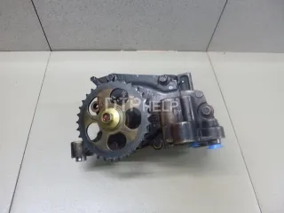 PE0114100 Насос масляный Mazda CX-5 1 Арт AM100047564, вид 1