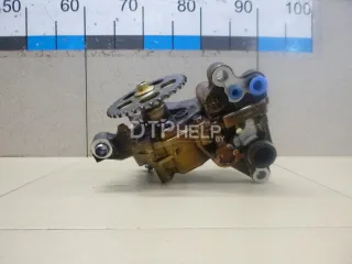 PE0114100 Насос масляный Mazda CX-5 1 Арт AM100047564, вид 2