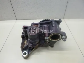 PE0114100 Насос масляный Mazda CX-5 1 Арт AM100047564, вид 3