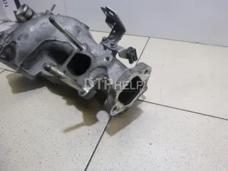 SH0113100B Коллектор впускной Mazda CX-5 1 Арт AM100092341, вид 4