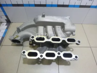 C2S24745 Коллектор впускной Jaguar X-Type Арт AM100094982, вид 2