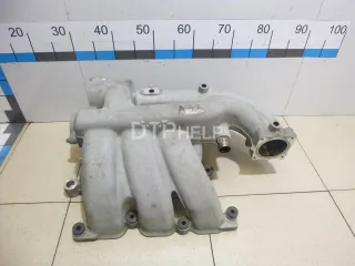 C2S24745 Коллектор впускной Jaguar X-Type Арт AM100094982, вид 5