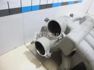 C2S24745 Коллектор впускной Jaguar X-Type Арт AM100094982, вид 6