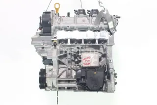 05E100032 Двигатель Skoda Superb 3 Арт AM100116410, вид 1