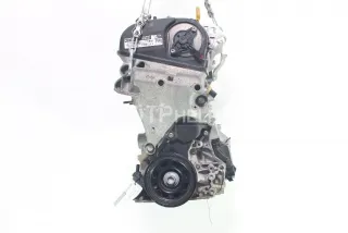 05E100032 Двигатель Skoda Superb 3 Арт AM100116410, вид 2