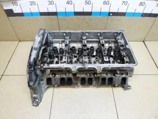 1740108 Головка блока Ford Transit 3 restailing Арт AM100139415, вид 1