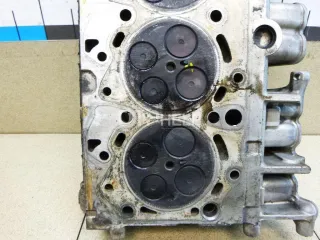 1740108 Головка блока Ford Transit 3 restailing Арт AM100139415, вид 14
