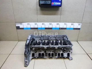 1740108 Головка блока Ford Transit 3 restailing Арт AM100139415, вид 2