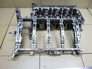 1740108 Головка блока Ford Transit 3 restailing Арт AM100139415, вид 6