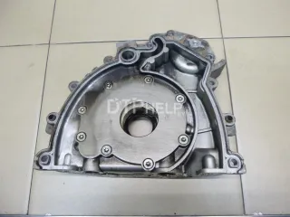C2C39664 Насос масляный Land Rover Discovery 3 Арт AM100157597, вид 4