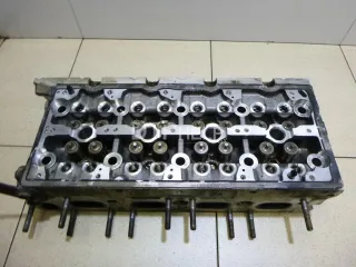 05L103061BF Головка блока Volkswagen Tiguan 2 Арт AM100200448, вид 1