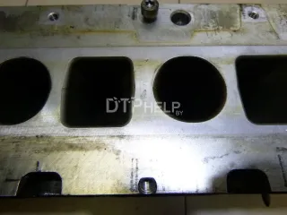 05L103061BF Головка блока Volkswagen Tiguan 2 Арт AM100200448, вид 12