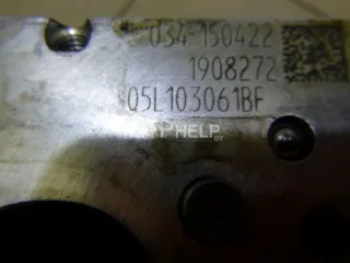 05L103061BF Головка блока Volkswagen Tiguan 2 Арт AM100200448, вид 14