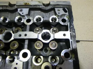 05L103061BF Головка блока Volkswagen Tiguan 2 Арт AM100200448, вид 2