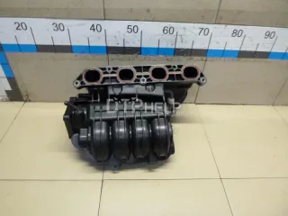 283102B600 Коллектор впускной Kia Soul 1 Арт AM100210473, вид 4