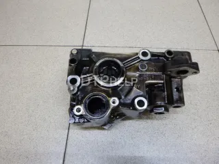 SH0114100A Насос масляный Mazda CX-5 1 Арт AM100222154, вид 1