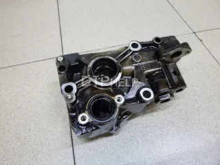 SH0114100A Насос масляный Mazda CX-5 1 Арт AM100222154, вид 2