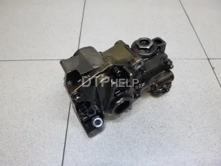 SH0114100A Насос масляный Mazda CX-5 1 Арт AM100222154, вид 3