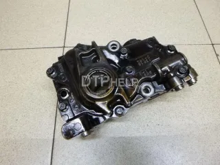SH0114100A Насос масляный Mazda CX-5 1 Арт AM100222154, вид 4