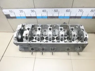 070103267X Головка блока Volkswagen Touareg 1 Арт AM100289960, вид 1