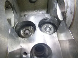 070103267X Головка блока Volkswagen Touareg 1 Арт AM100289960, вид 11
