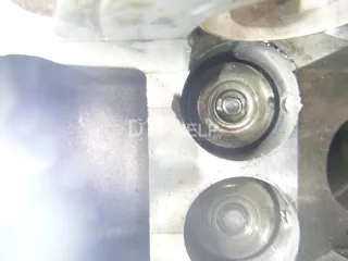 070103267X Головка блока Volkswagen Touareg 1 Арт AM100289960, вид 12