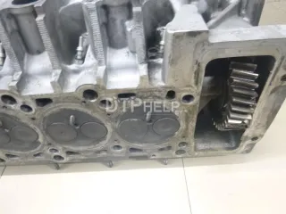 070103267X Головка блока Volkswagen Touareg 1 Арт AM100289960, вид 17