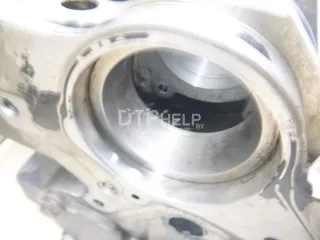 070103267X Головка блока Volkswagen Touareg 1 Арт AM100289960, вид 2