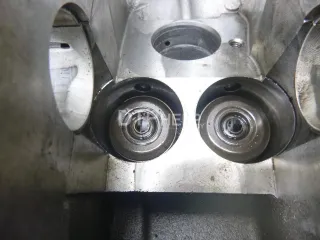 070103267X Головка блока Volkswagen Touareg 1 Арт AM100289960, вид 3