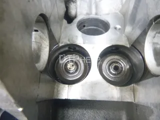 070103267X Головка блока Volkswagen Touareg 1 Арт AM100289960, вид 4