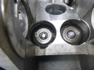 070103267X Головка блока Volkswagen Touareg 1 Арт AM100289960, вид 6