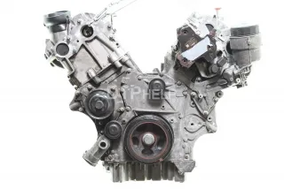 6420106600 Двигатель Mercedes E W211 Арт AM100302546, вид 1