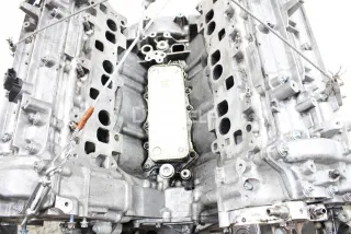 6420106600 Двигатель Mercedes E W211 Арт AM100302546, вид 11