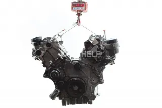 6420106600 Двигатель Mercedes E W211 Арт AM100302546, вид 14