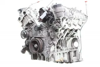 6420106600 Двигатель Mercedes E W211 Арт AM100302546, вид 2