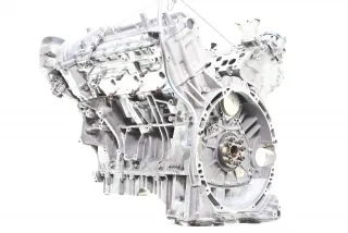 6420106600 Двигатель Mercedes E W211 Арт AM100302546, вид 4